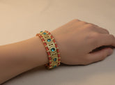 Handmade Rope Silver Bracelet – Minimalist 925 Sterling Jewelry for Men & Women